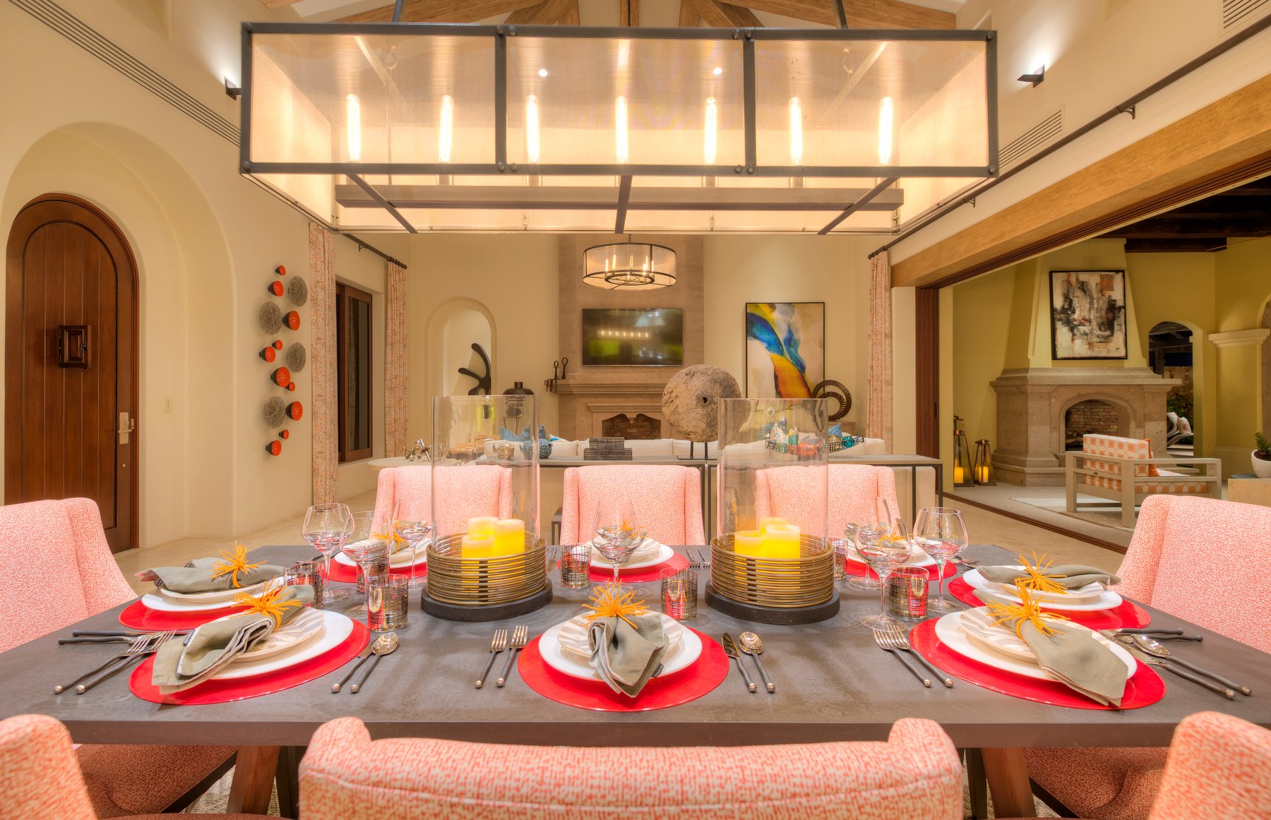 Villa Panorámica 10